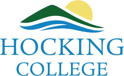 Hocking College logo