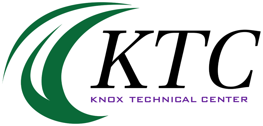 Knox County Career Center logo