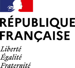 Paris Nanterre University logo