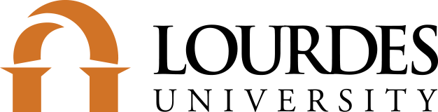 Lourdes University logo