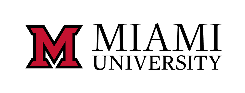 Miami University-Hamilton logo