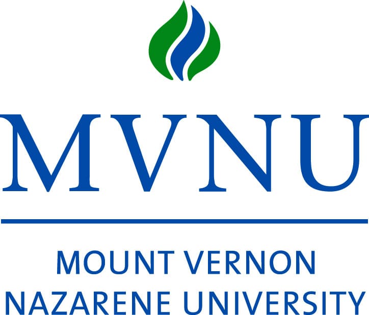 Mount Vernon Nazarene University logo