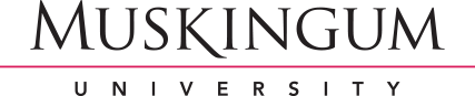 Muskingum University logo