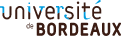University of Bordeaux logo