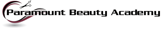 Paramount Beauty Academy logo
