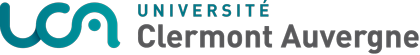 University of Clermont Auvergne logo