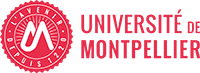 University of Montpellier logo