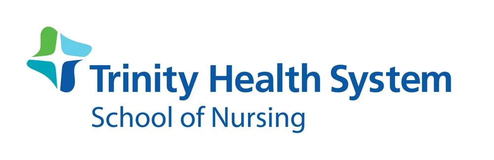 Trinity Health System School of Nursing logo