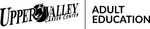 Upper Valley Career Center logo