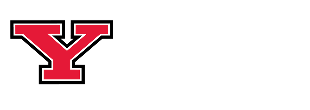 Youngstown State University logo