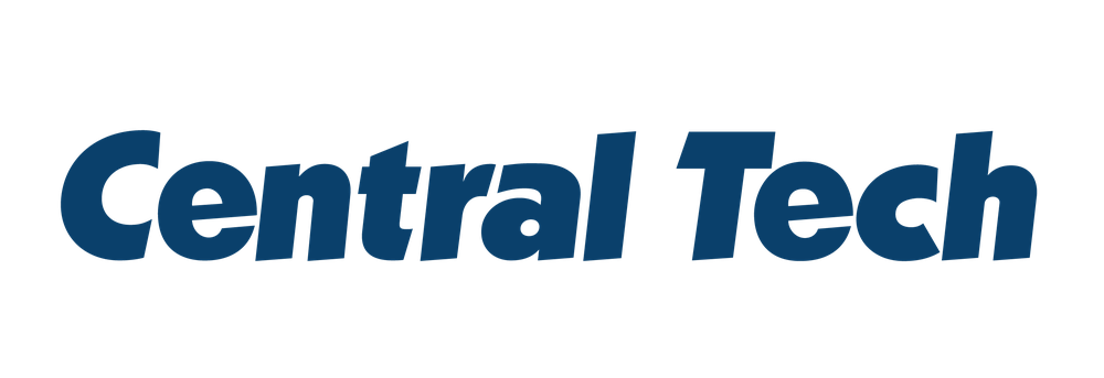 Central Technology Center logo