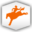 Connors State College logo
