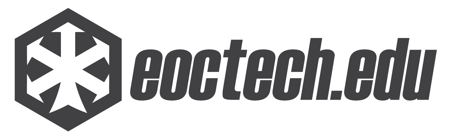 Eastern Oklahoma County Technology Center logo