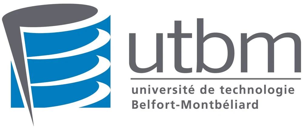 University of Technology of Belfort-Montbéliard logo