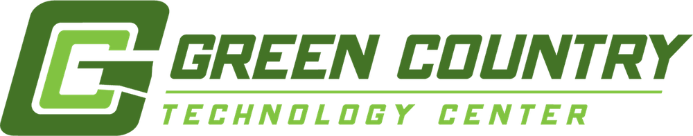 Green Country Technology Center logo