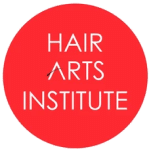 Hair Arts Institute logo
