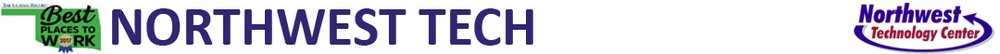 Northwest Technology Center-Alva logo