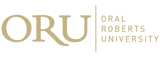 Oral Roberts University logo