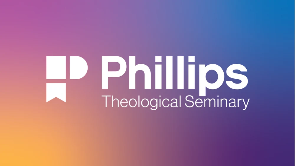 Phillips Theological Seminary logo