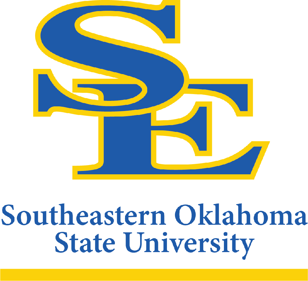Southeastern Oklahoma State University logo