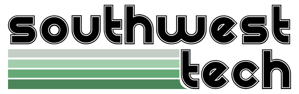 Southwest Technology Center logo
