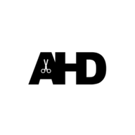 The Academy of Hair Design LLC logo