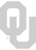 University of Oklahoma-Norman Campus logo
