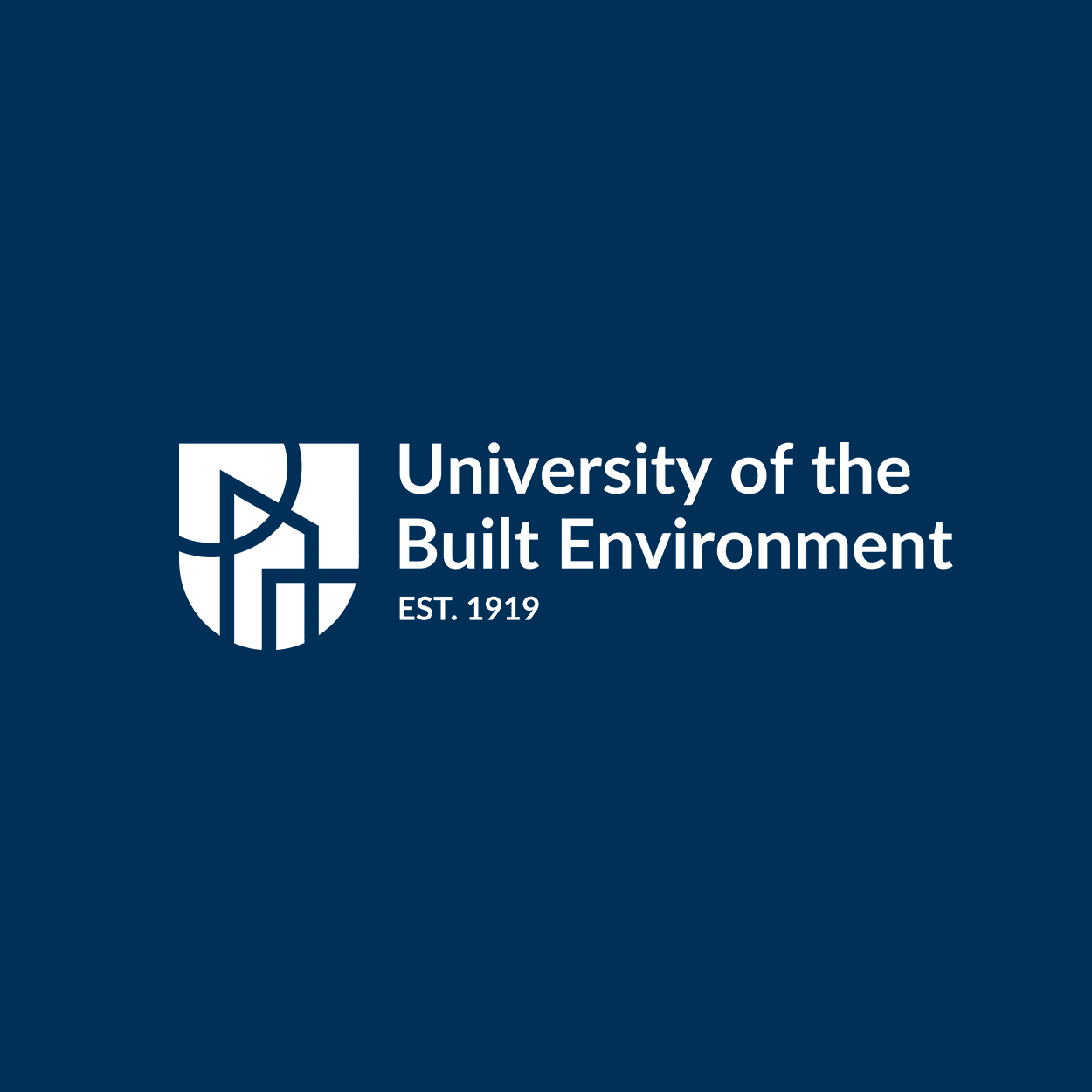 University College of Estate Management logo