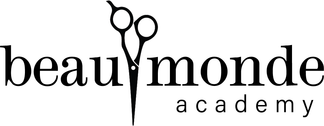 Beau Monde Academy of Barbering and Cosmetology logo