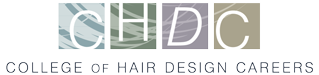 College of Hair Design Careers logo