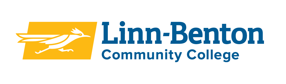 Linn-Benton Community College logo