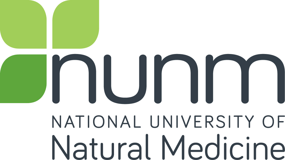 National University of Natural Medicine logo