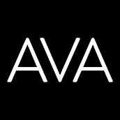 Academy of Vocal Arts logo