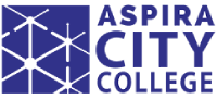 ASPIRA City College logo