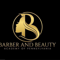 Barber and Beauty Academy of Pennsylvania logo