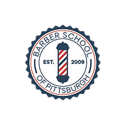Barber School of Pittsburgh logo