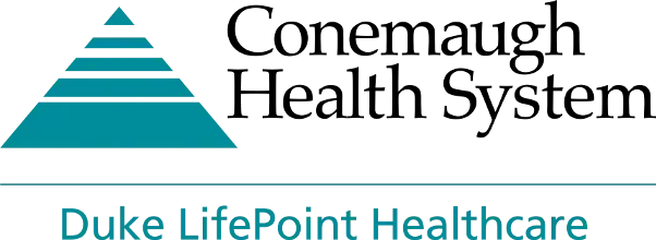 DLP Conemaugh Memorial Medical Center logo