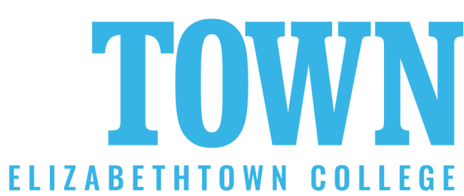Elizabethtown College logo