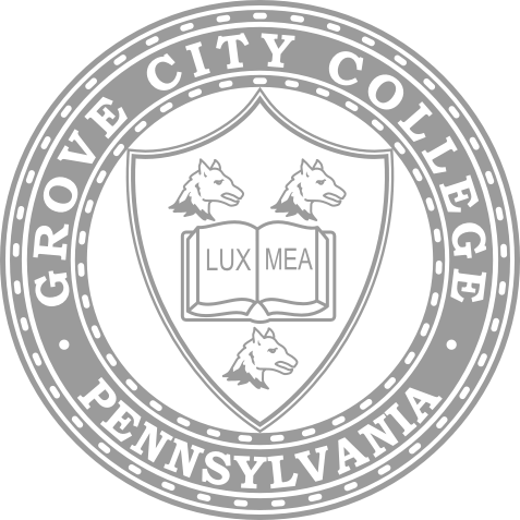 Grove City College logo
