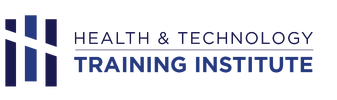 Health and Technology Training Institute logo