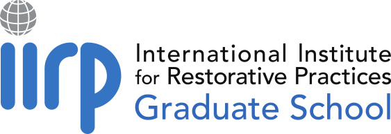 International Institute for Restorative Practices logo