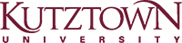 Kutztown University of Pennsylvania logo