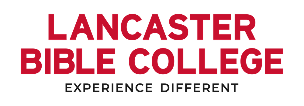 Lancaster Bible College logo