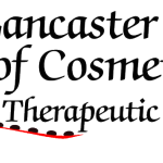 Lancaster School of Cosmetology & Therapeutic Bodywork logo