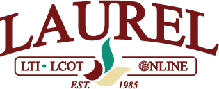 Laurel Technical Institute logo