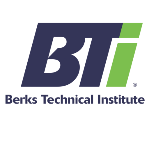 Miller-Motte College-Berks Technical Institute-Allentown logo