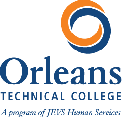 Orleans Technical College logo