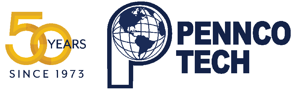 Pennco Tech-Bristol logo