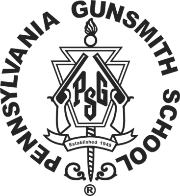 Pennsylvania Gunsmith School logo
