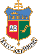 Saint Charles Borromeo Seminary-Overbrook logo